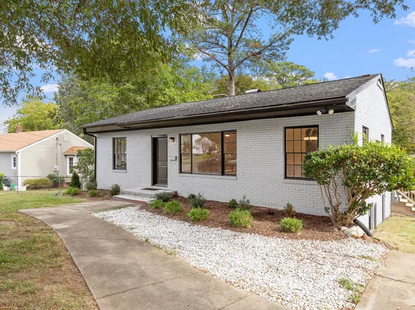 202 Avery St, Garner, NC 27529