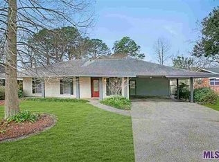 3244 Crestwood St, Baton Rouge, LA 70816