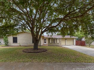 4110 Modena Dr, San Antonio, TX 78218