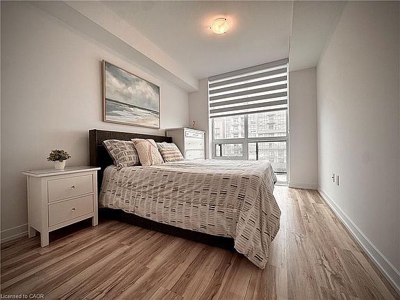 2nd image of 460 Dundas St E #709