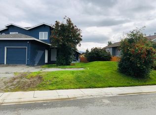 7911 Mayfair Dr, Anchorage, AK 99502
