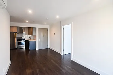 Rented by The Agency