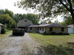 6051 Sexton Ave, Indianapolis, IN 46219
