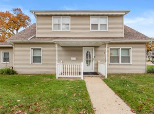 402 N Jay St, Griffith, IN 46319