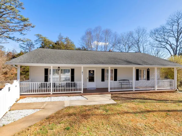 47 Dandelion Rd, Ruckersville, VA 22968