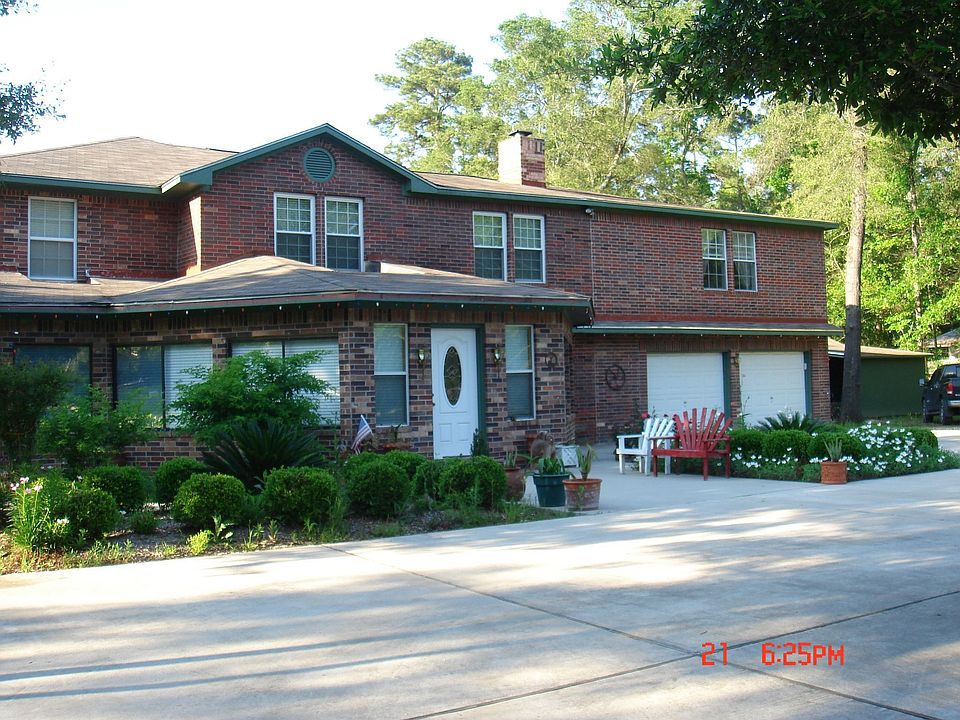 Front of Home 2008
