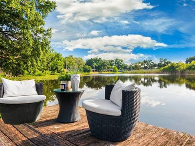 2906 Rogan Rd, Orlando, FL, 32812