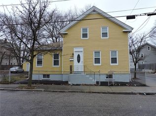49 Trask St, Providence, RI 02905