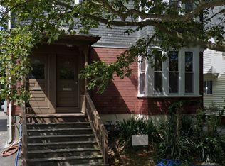 171-173 Montgomery Ave #3, Providence, RI 02905