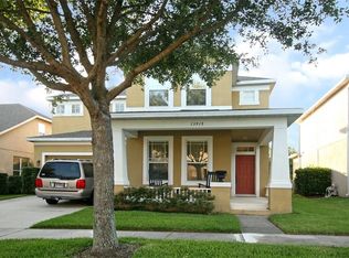 13919 Eden Isle Blvd, Windermere, FL 34786
