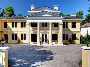12464 Park Ave, Windermere, FL 34786