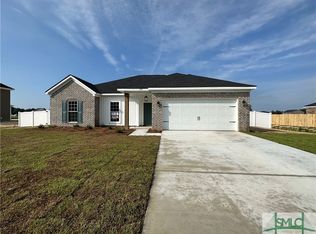 301 Akins Ranch Rd NE, Ludowici, GA 31316