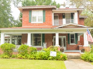 308 E Main St, New Albany, MS 38652