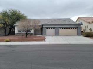 9705 Drumcannon Ave, Las Vegas, NV 89129