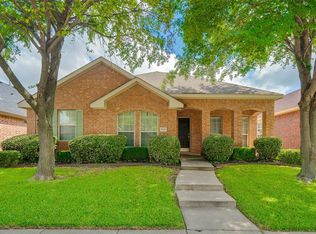 1615 Briarhollow Ct, Allen, TX 75002