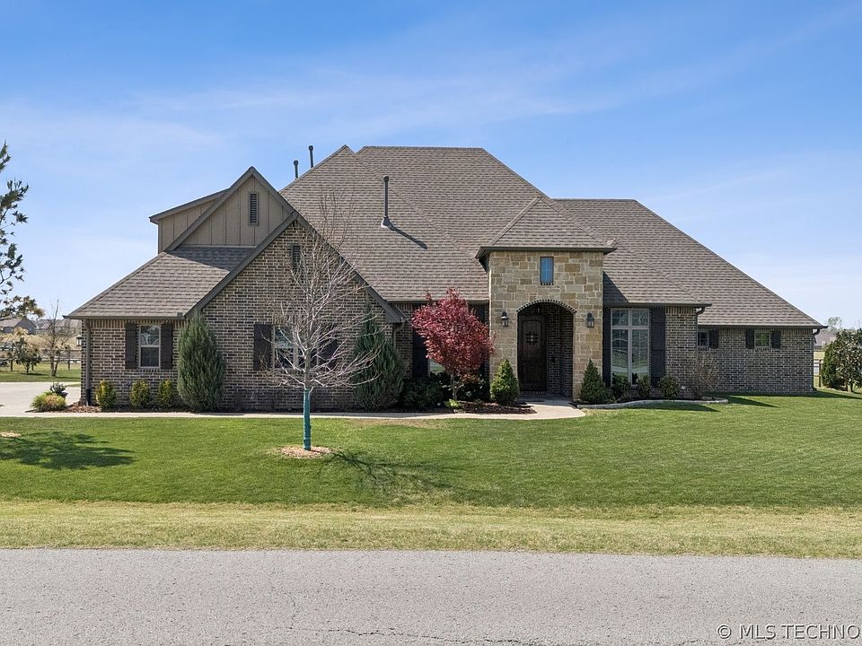 1st image of 8308 N 152nd East Ave