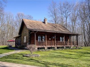 9072 Union St, Scottsville, NY 14546