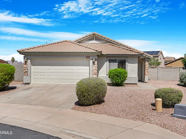 351 N WILDROSE --, Mesa, AZ 85207