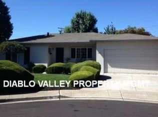 8412 Cavalier Ct, Dublin, CA 94568