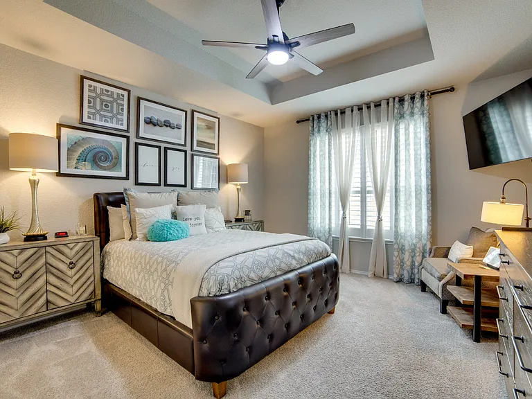 Logan Drive Forney Tx 75126 — Photo 9