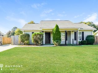 786 Lannie Bonner Cir, Birmingham, AL 35224
