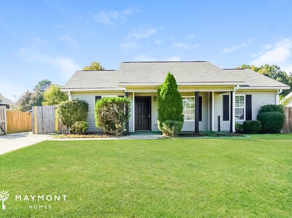 786 Lannie Bonner Cir