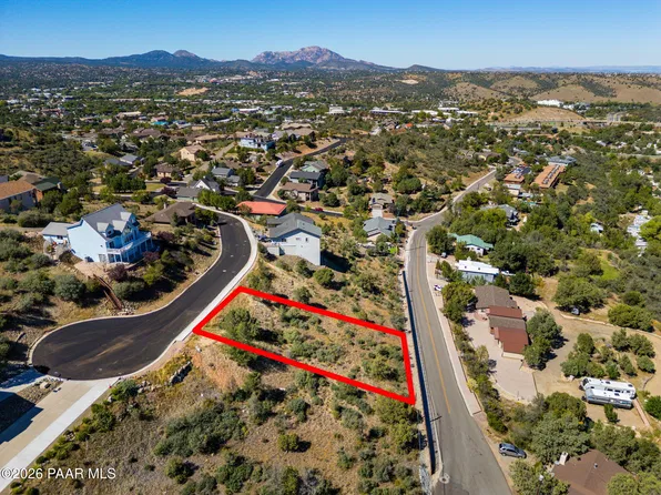 1236 Jordin Dr, Prescott, AZ 86303