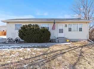 1510 Aurora Dr, Rapid City, SD 57703