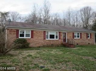 14683 Woodville Rd, Waldorf, MD 20601
