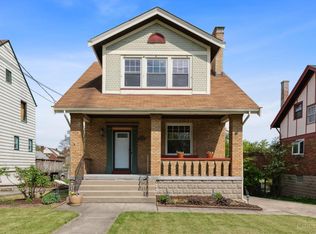 4004 School Section Rd, Cincinnati, OH 45211