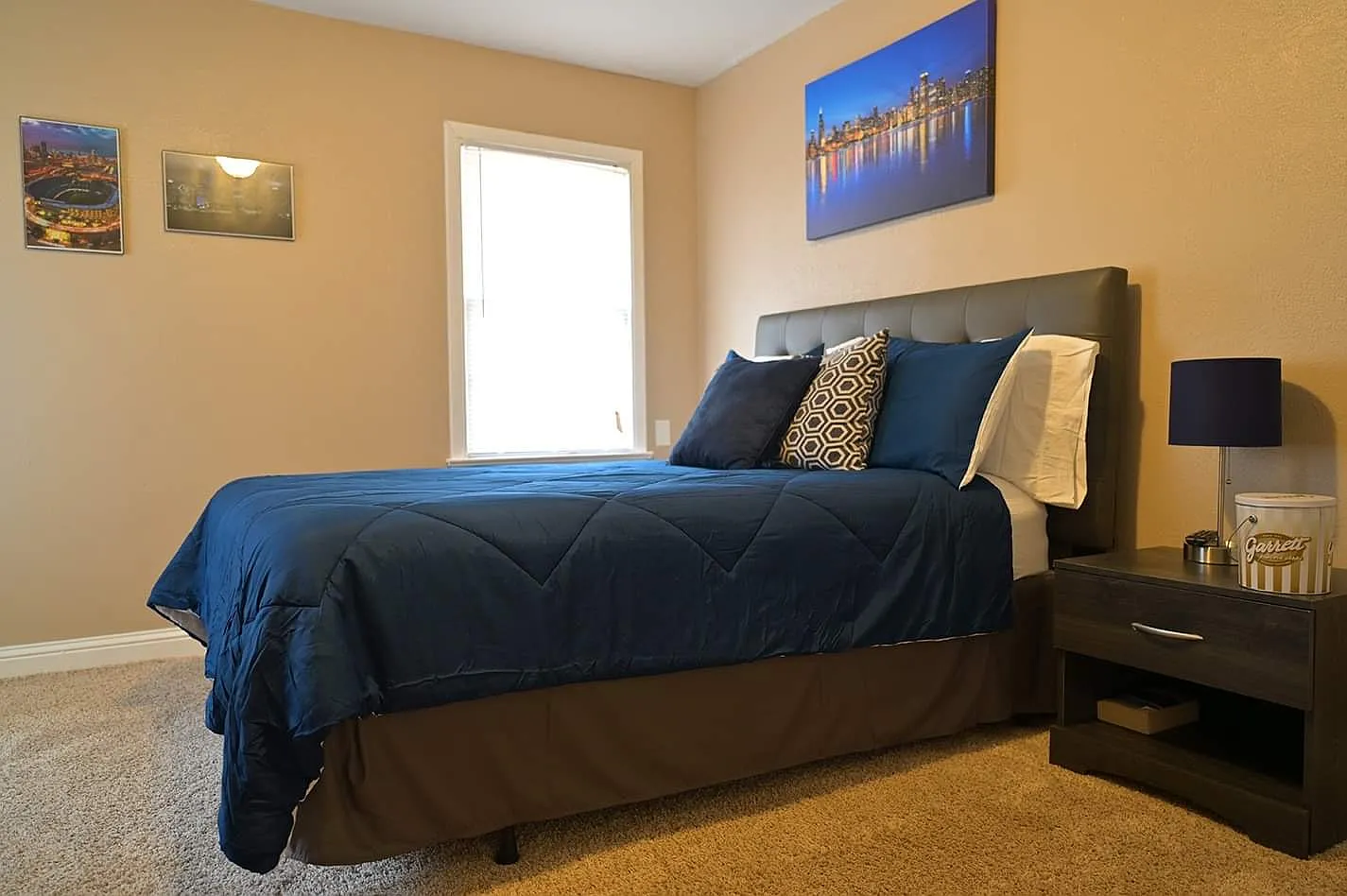 3 bed, $3,200 — Photo 4
