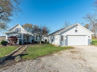 14028 Croton Rd NW, Centerburg, OH 43011