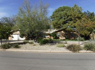 705 Three Cross Dr, Roswell, NM 88201