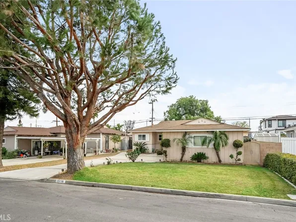 15116 Mystic St, Whittier, CA 90604