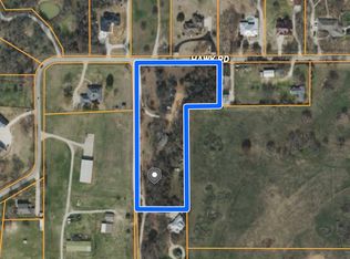 6901 Hawk Rd, Flower Mound, TX 75022