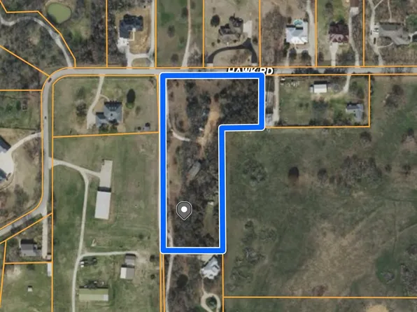 6901 Hawk Rd, Flower Mound, TX 75022