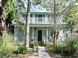 21 Joiner St, Saint Augustine, FL 32084