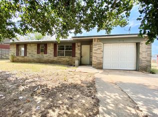 13880 S 292nd East Ave, Coweta, OK 74429