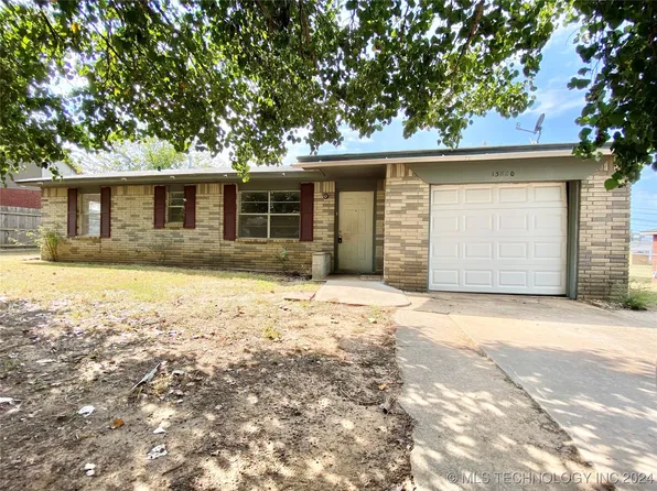 13880 S 292nd East Ave, Coweta, OK 74429