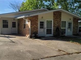 2912 Jackson Blvd, Chalmette, LA 70043