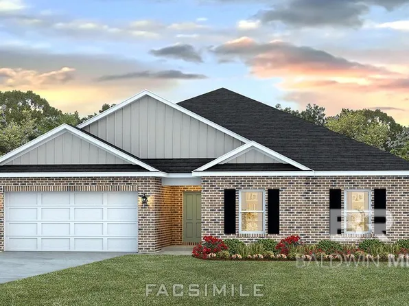 14368 State Highway 104, Silverhill, AL 36576