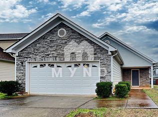 10926 Cimmaron Ct, Hampton, GA 30228