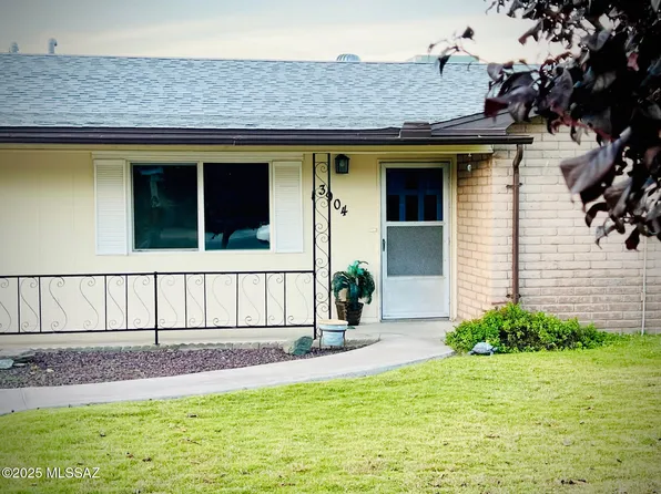 3904 W Golf Course Rd, Thatcher, AZ 85552