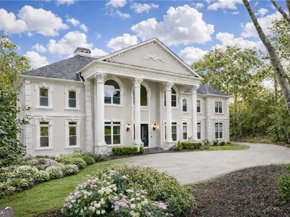 955 Tiverton Ln, Johns Creek, GA 30022