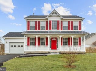 217 Canyon Rd, Winchester, VA 22602