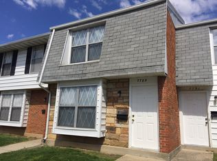 7789 Mount Hood, Huber Heights, OH 45424