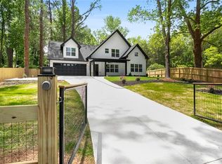 2263 Barge Rd, Atlanta, GA 30331