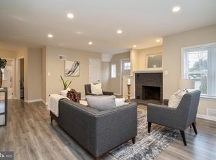 2666 Quakerbridge Rd, Trenton, NJ 08619