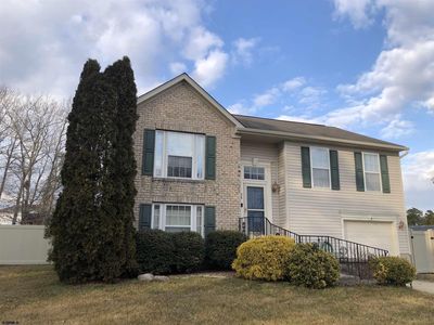 38 Sugarberry Rd, Egg Harbor Township, NJ, 08234