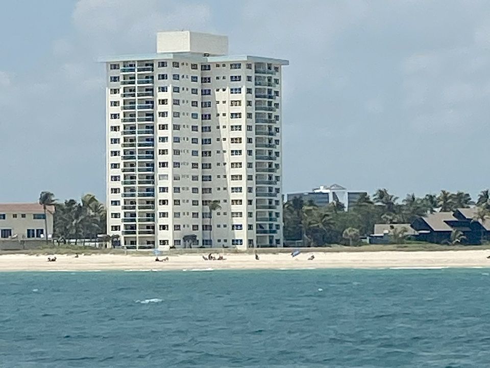 1st image of 6000 N Ocean Blvd APT 2C